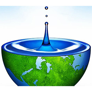 Всесвітній (міжнародний) день водних ресурсів