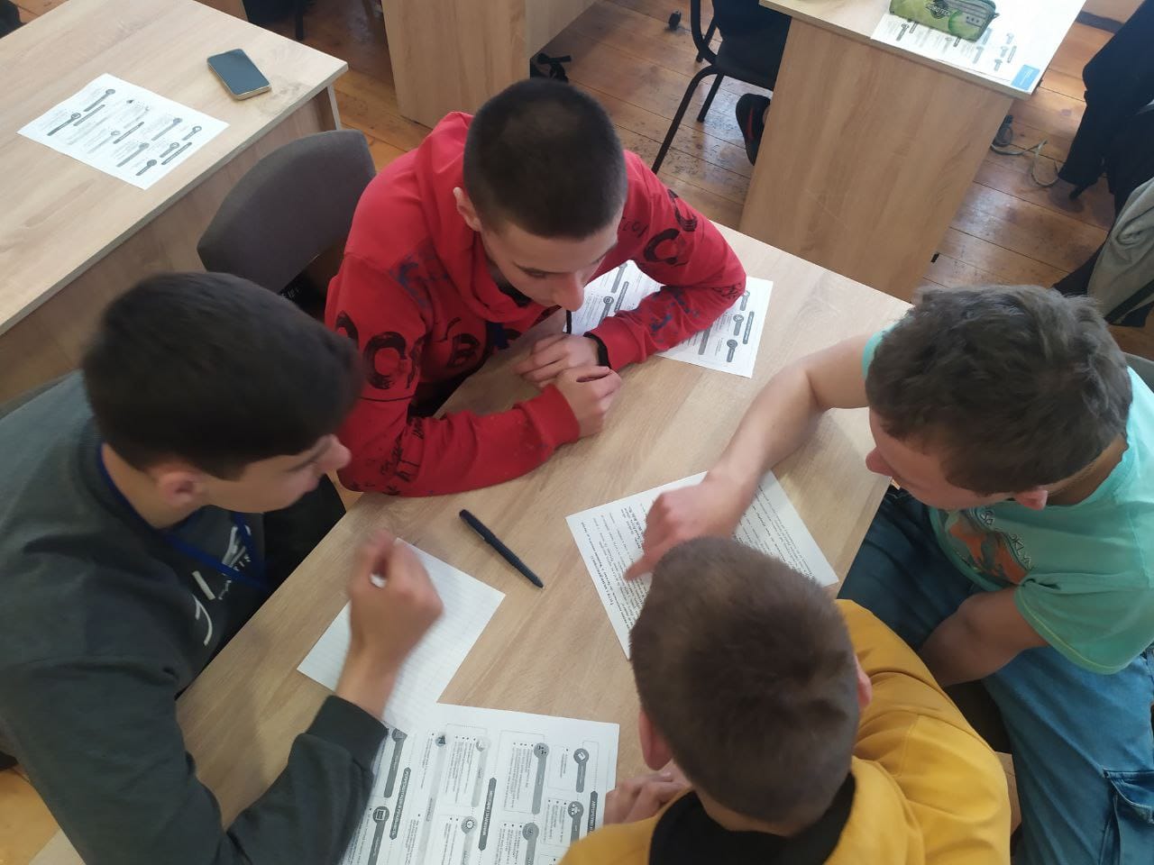 Медіаграмотність та фізика