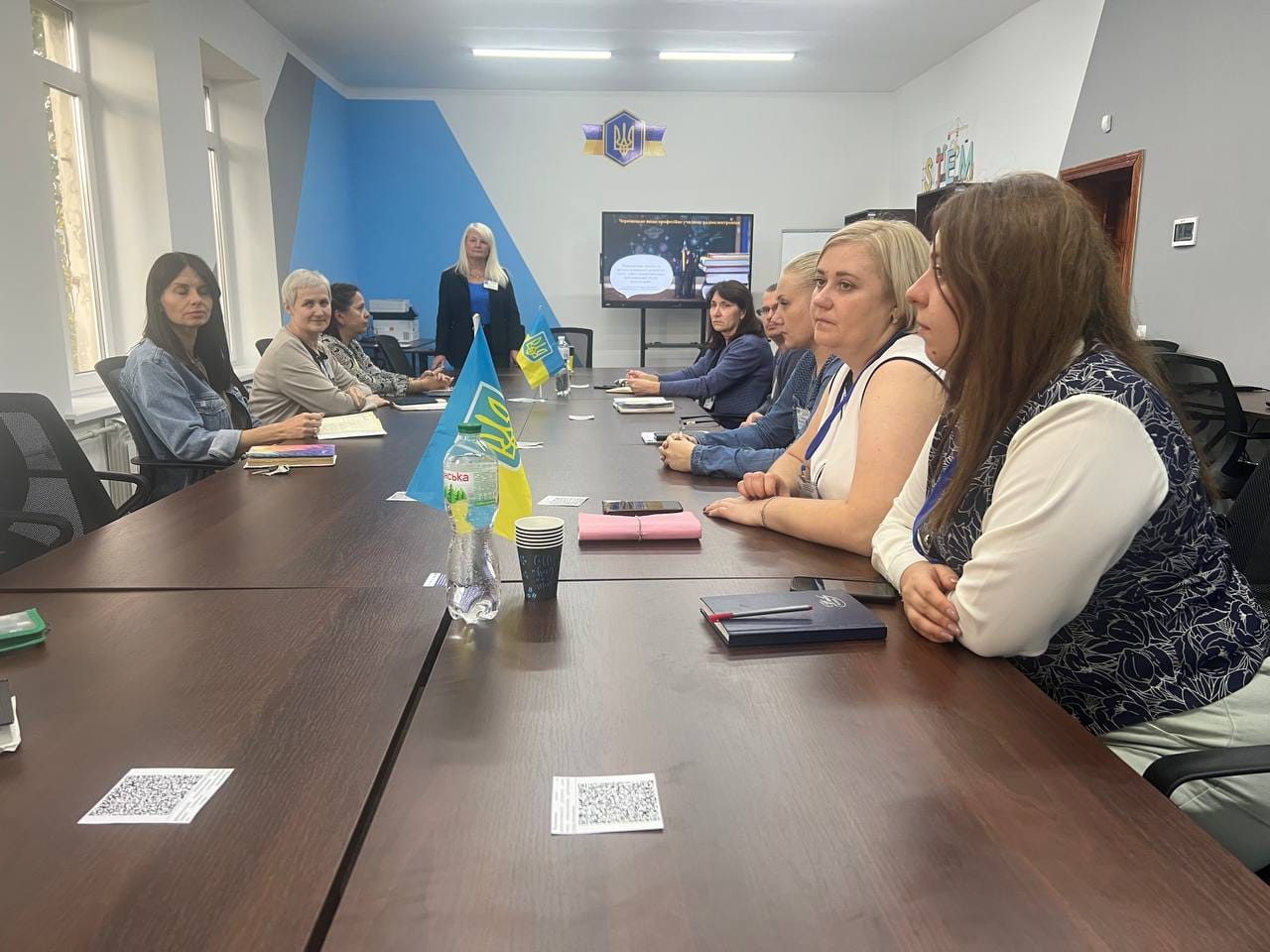 Компетентнісно орієнтований підхід до викладання дисциплін